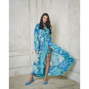 Iraida Marella Kimono/Φόρεμα