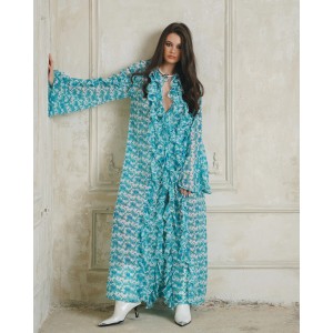 Iraida Rebecca Maxi Φόρεμα