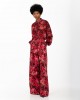 Iraida Calista Oversized Πουκάμισο