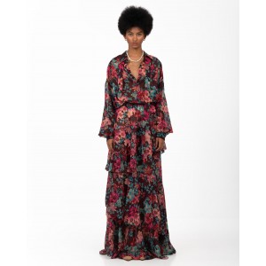 Iraida Ione Oversized Πουκάμισο