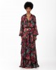 Iraida Ione Oversized Πουκάμισο