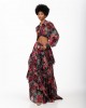 Iraida Ione Maxi Φούστα