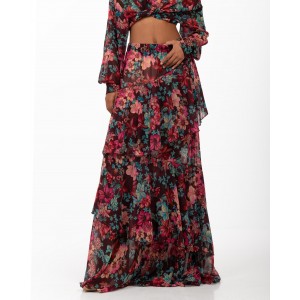Iraida Ione Maxi Φούστα