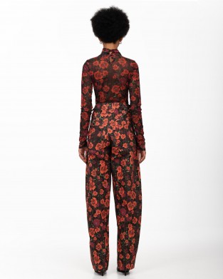 Iraida Noema Denim Παντελόνι