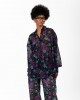 Iraida Reverie Oversized Πουκάμισο