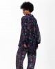 Iraida Reverie Oversized Πουκάμισο