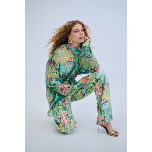 Iraida Solwise Denim Παντελόνι