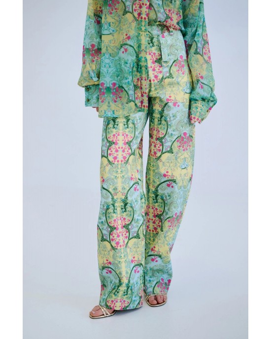 Iraida Solwise Denim Παντελόνι