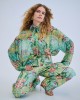 Iraida Oversized Solwise Πουκάμισο