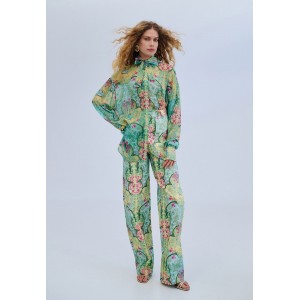 Iraida Oversized Solwise Πουκάμισο