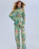 Iraida Oversized Solwise Πουκάμισο