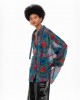 Iraida Soreya Oversized Πουκάμισο