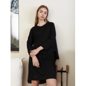 Jovonna Rene Black Φόρεμα