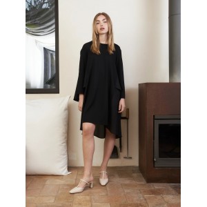 Jovonna Rene Black Φόρεμα