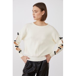 Jovonna Coronel White Μπλούζα Jovonna Coronel White Μπλούζα