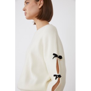 Jovonna Coronel White Μπλούζα Jovonna Coronel White Μπλούζα