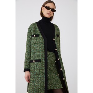 Jovonna Dela Green Παλτό Jovonna Dela Green Παλτό