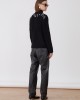 Jovonna Gelso Black Ζακέτα Jovonna Gelso Black Ζακέτα