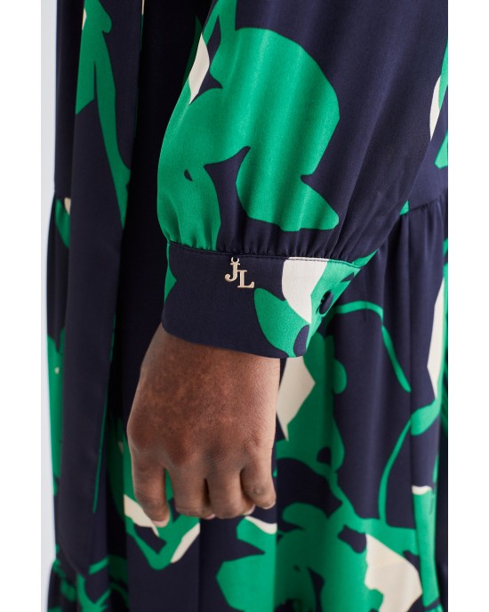 Jovonna Heridita Navy Φόρεμα Jovonna Heridita Navy Φόρεμα