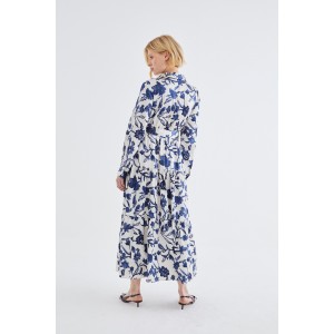 Jovonna Heridita White Φόρεμα