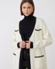 Jovonna Olvidas White Ζακέτα Jovonna Olvidas White Ζακέτα