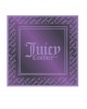 Juicy Couture Shaded Logo Chive Blossom Φουλάρι