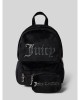 Juicy Couture Kimberly Backpack Black Τσάντα