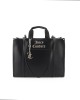 Juicy Couture Jasmine Double Handle Black Τσάντα
