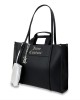 Juicy Couture Jasmine Double Handle Black Τσάντα