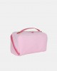 Juicy Couture Prep Zip Beauty Bag Cherry Blossom Νεσεσέρ