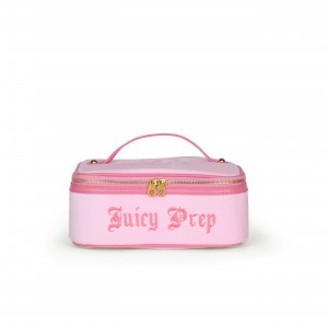Juicy Couture Prep Beauty Box Cherry Blossom Νεσεσέρ