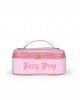 Juicy Couture Prep Beauty Box Cherry Blossom Νεσεσέρ