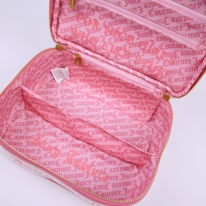Juicy Couture Prep Beauty Box Cherry Blossom Νεσεσέρ