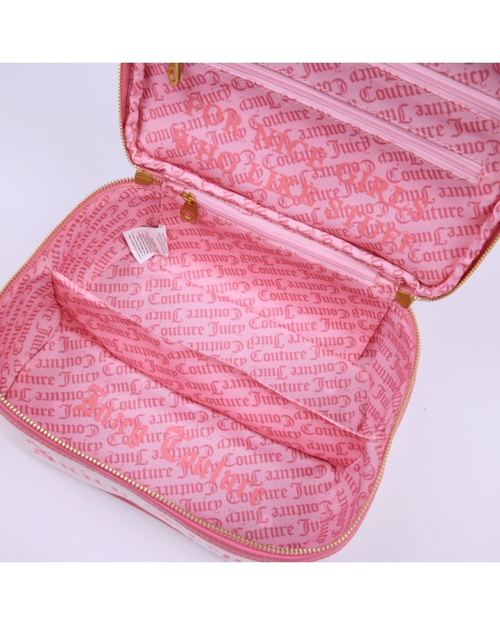 Juicy Couture Prep Beauty Box Cherry Blossom Νεσεσέρ
