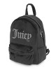 Juicy Couture Kimberly Backpack Black Τσάντα