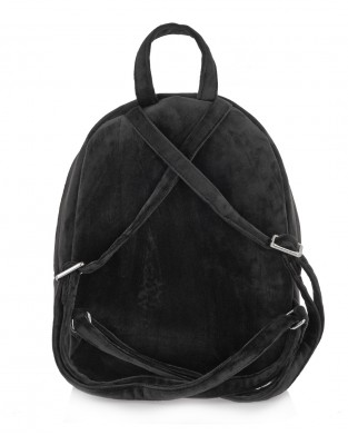 Juicy Couture Kimberly Backpack Black Τσάντα