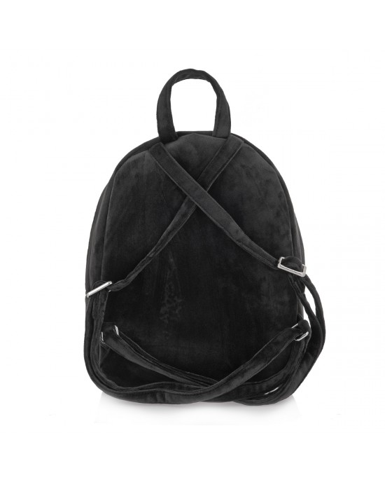 Juicy Couture Kimberly Backpack Black Τσάντα