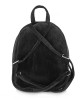 Juicy Couture Kimberly Backpack Black Τσάντα