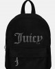 Juicy Couture Kimberly Backpack Black Τσάντα