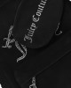 Juicy Couture Kimberly Backpack Black Τσάντα