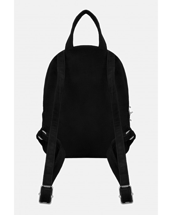 Juicy Couture Kimberly Backpack Black Τσάντα