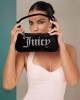 Juicy Couture Kimberly Small Hobo Black Τσάντα