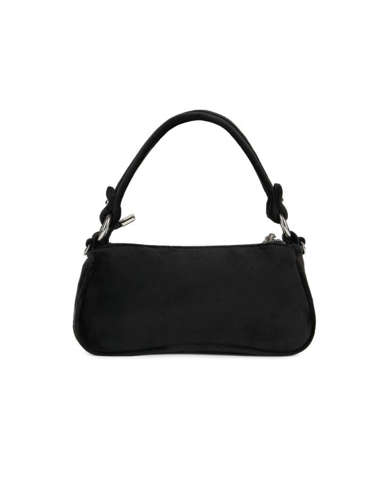 Juicy Couture Kimberly Small Hobo Black Τσάντα