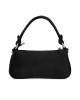 Juicy Couture Kimberly Small Hobo Black Τσάντα