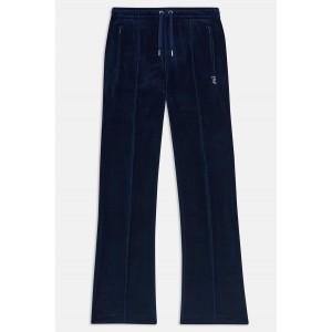 Juicy Couture Night Sky Diamante Velour Παντελόνι Φόρμας