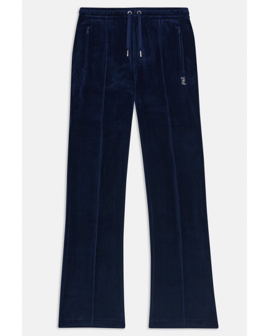 Juicy Couture Night Sky Diamante Velour Παντελόνι Φόρμας