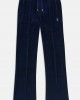 Juicy Couture Night Sky Diamante Velour Παντελόνι Φόρμας