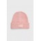 Juicy Couture Malin Chunky Knit Σκούφος Almond Blossom