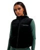 Juicy Couture Lightening Velour Black Γιλέκο