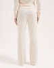 Juicy Couture Sugar Swizzle Tina Velour Outline Diamante Παντελόνι Φόρμας